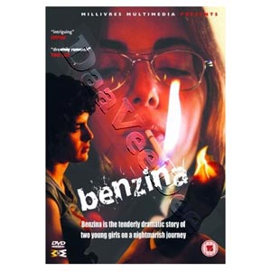 Gasoline (DVD)